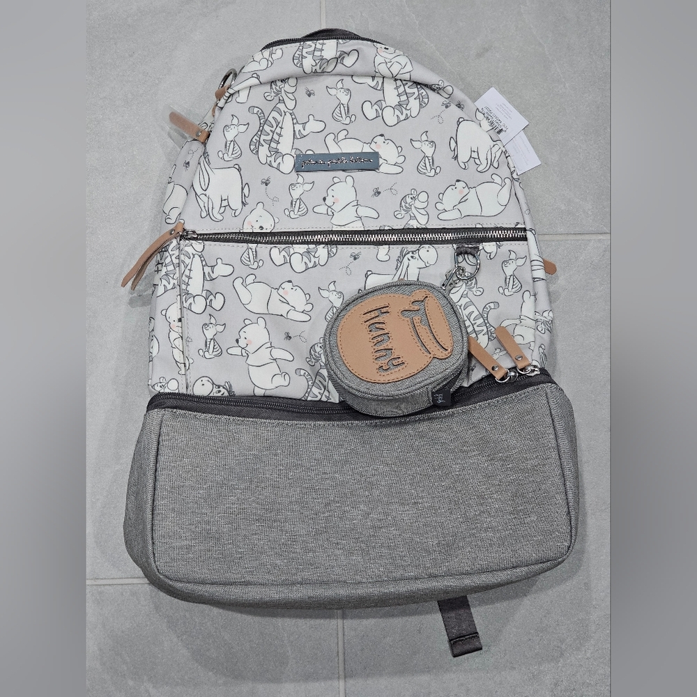 Petunia Pickle Bottom Diaper Bag Axis